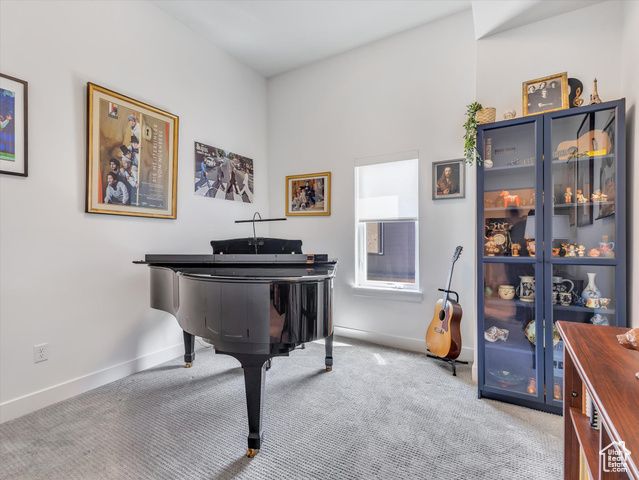 8257 N SANDALWOOD LN, Park City, UT 84098