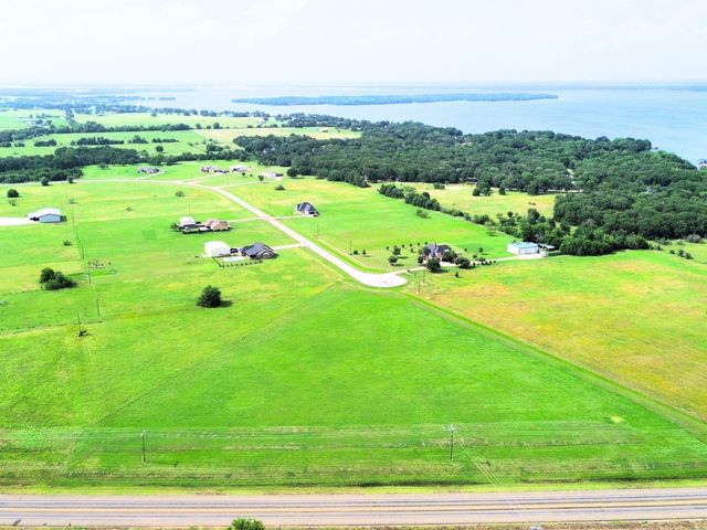 5.022 Acres Lot 287 Private Rd 3178, Corsicana, TX 75109