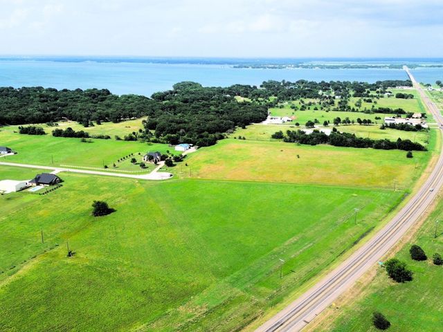 5.022 Acres Lot 287 Private Rd 3178, Corsicana, TX 75109
