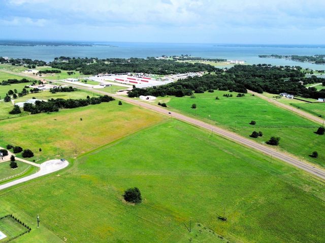 5.022 Acres Lot 287 Private Rd 3178, Corsicana, TX 75109