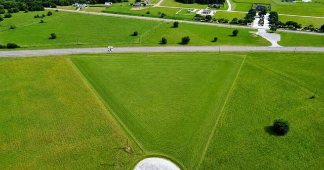 5.022 Acres Lot 287 Private Rd 3178, Corsicana, TX 75109