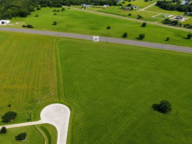 5.022 Acres Lot 287 Private Rd 3178, Corsicana, TX 75109