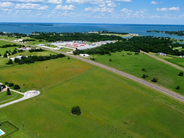 5.022 Acres Lot 287 Private Rd 3178, Corsicana, TX 75109