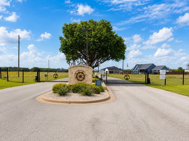 5.022 Acres Lot 287 Private Rd 3178, Corsicana, TX 75109