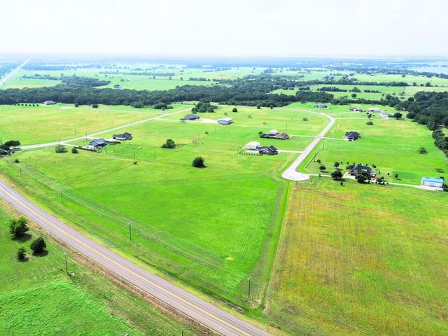 5.022 Acres Lot 287 Private Rd 3178, Corsicana, TX 75109