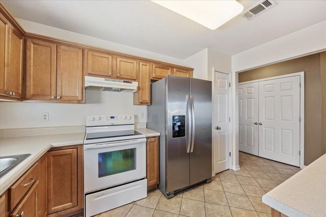 5414 Fawn Ridge Drive, Gulf Breeze, FL 32563