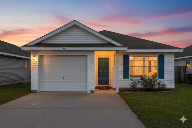 5414 Fawn Ridge Drive, Gulf Breeze, FL 32563