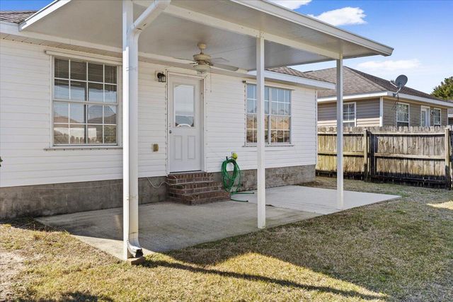 5414 Fawn Ridge Drive, Gulf Breeze, FL 32563