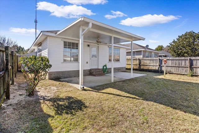 5414 Fawn Ridge Drive, Gulf Breeze, FL 32563