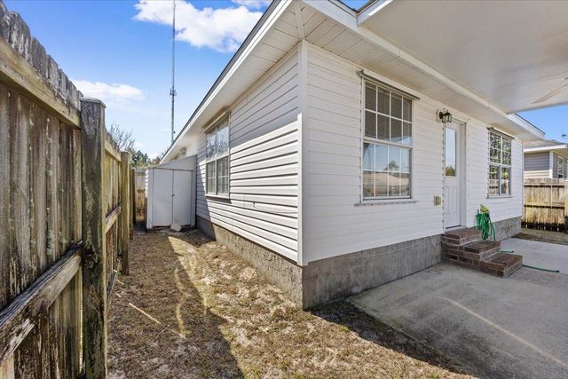 5414 Fawn Ridge Drive, Gulf Breeze, FL 32563