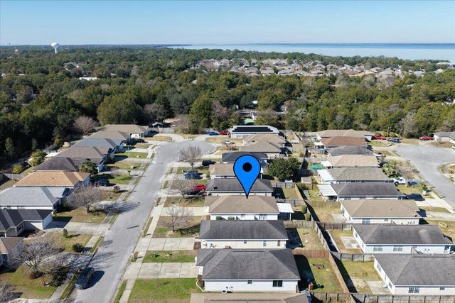 5414 Fawn Ridge Drive, Gulf Breeze, FL 32563