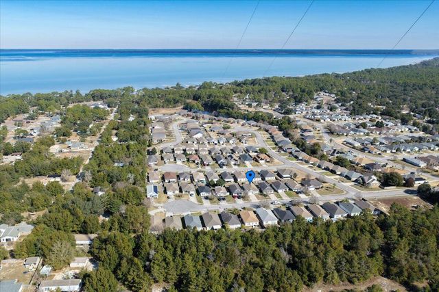 5414 Fawn Ridge Drive, Gulf Breeze, FL 32563
