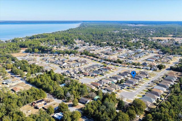 5414 Fawn Ridge Drive, Gulf Breeze, FL 32563