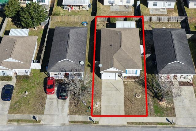 5414 Fawn Ridge Drive, Gulf Breeze, FL 32563