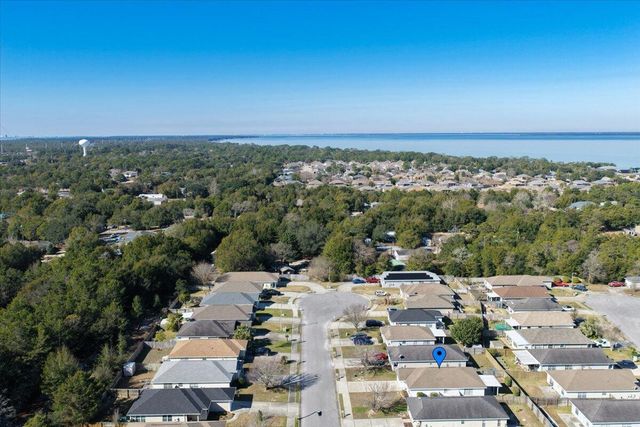 5414 Fawn Ridge Drive, Gulf Breeze, FL 32563