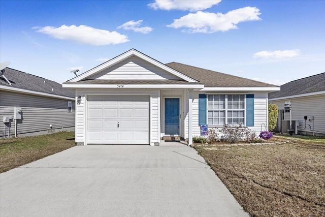 5414 Fawn Ridge Drive, Gulf Breeze, FL 32563