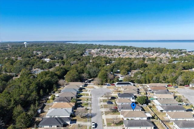 5414 Fawn Ridge Drive, Gulf Breeze, FL 32563
