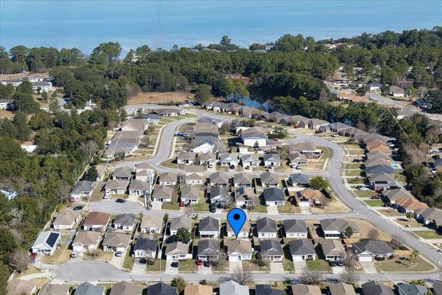 5414 Fawn Ridge Drive, Gulf Breeze, FL 32563