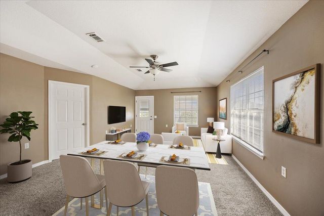 5414 Fawn Ridge Drive, Gulf Breeze, FL 32563