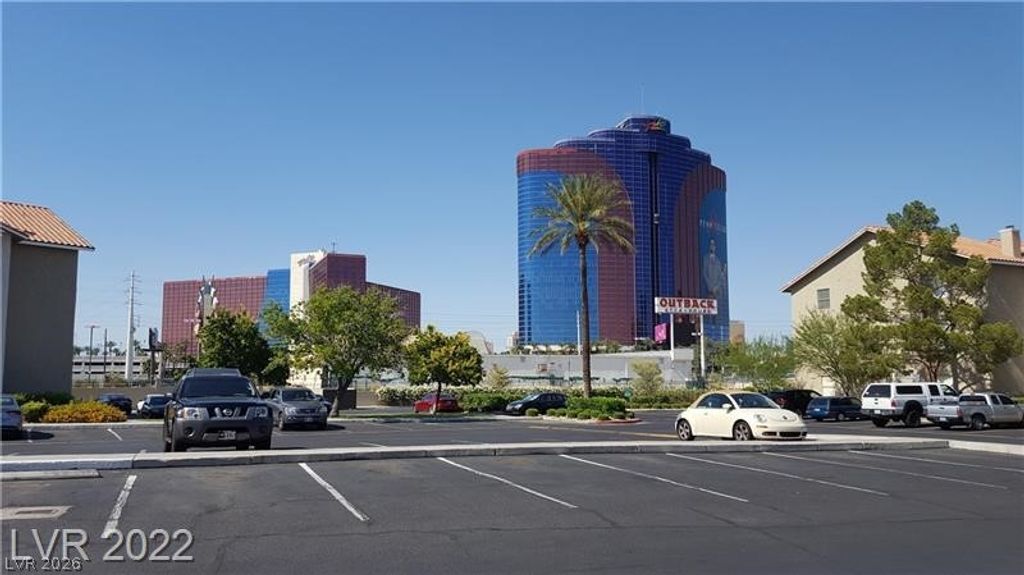 4200 South Valley View Boulevard 2009, Las Vegas, NV 89103