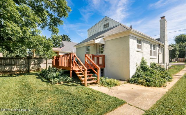 218 Fairlawn Rd, Louisville, KY 40207