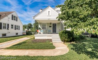 218 Fairlawn Rd, Louisville, KY 40207