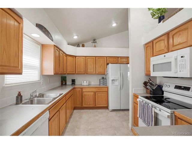 1132 101st Avenue Ct, Greeley, CO 80634