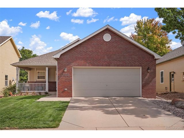 1132 101st Avenue Ct, Greeley, CO 80634