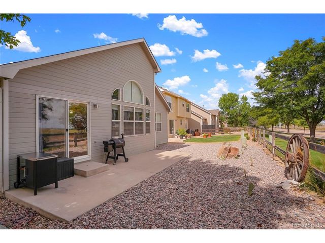 1132 101st Avenue Ct, Greeley, CO 80634