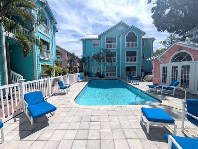 3002 W CLEVELAND STREET E10, Tampa, FL 33609