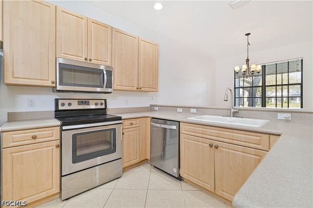 14760 Pinnacle PL 66, Naples, FL 34119