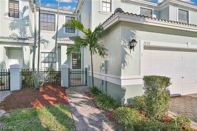 14760 Pinnacle PL 66, Naples, FL 34119