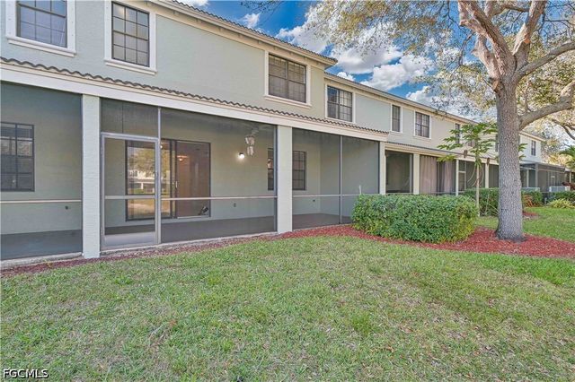 14760 Pinnacle PL 66, Naples, FL 34119