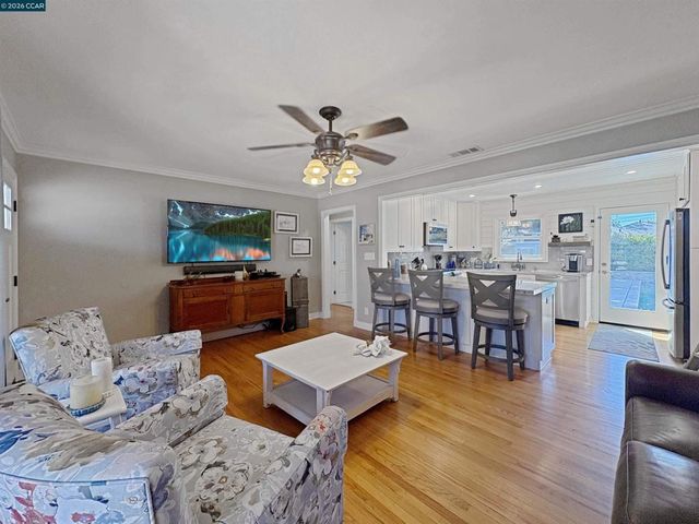 2731 Bonifacio Street, Concord, CA 94519