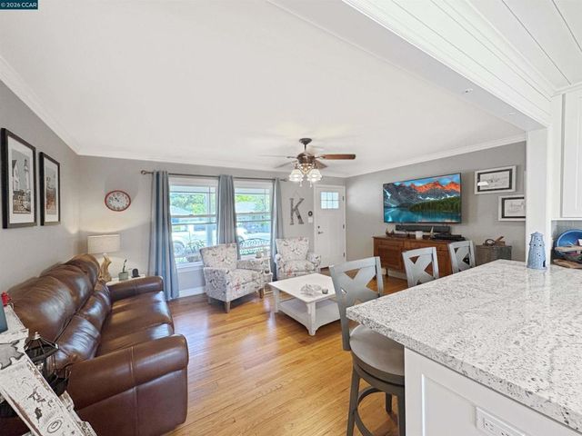 2731 Bonifacio Street, Concord, CA 94519