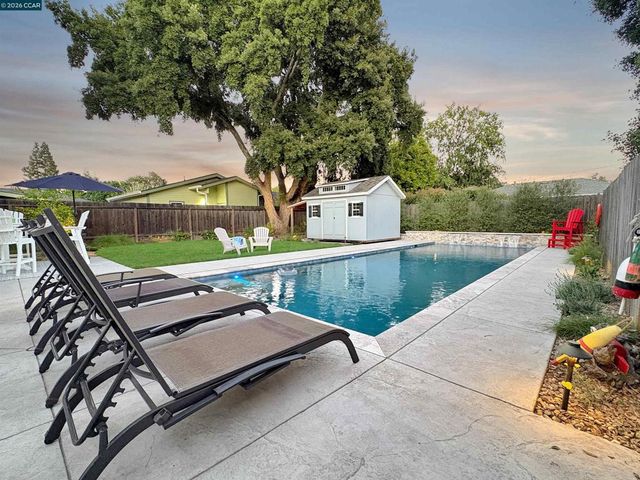 2731 Bonifacio Street, Concord, CA 94519