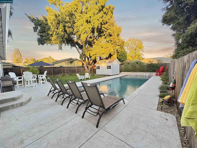 2731 Bonifacio Street, Concord, CA 94519