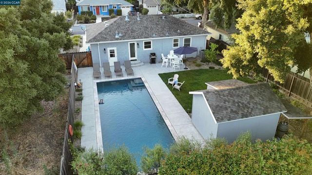 2731 Bonifacio Street, Concord, CA 94519