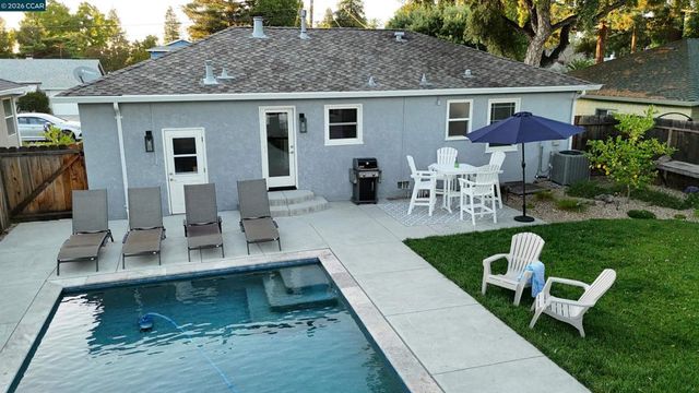 2731 Bonifacio Street, Concord, CA 94519