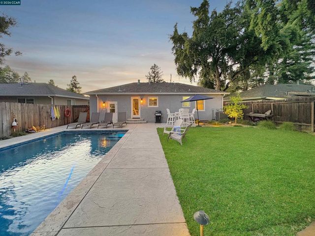 2731 Bonifacio Street, Concord, CA 94519