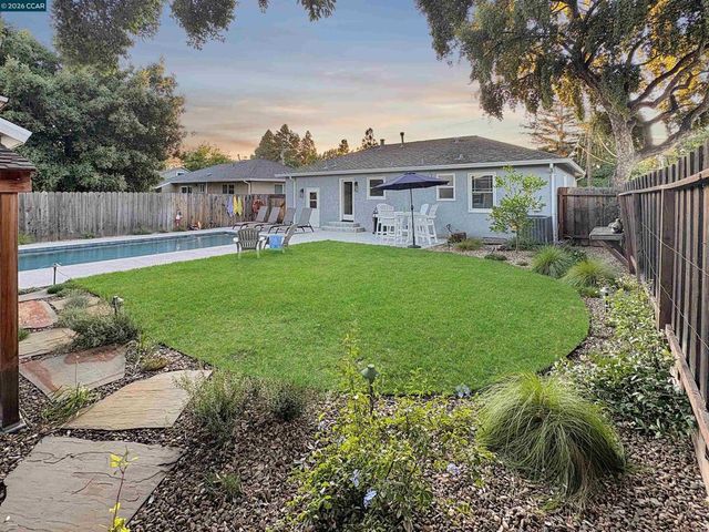 2731 Bonifacio Street, Concord, CA 94519