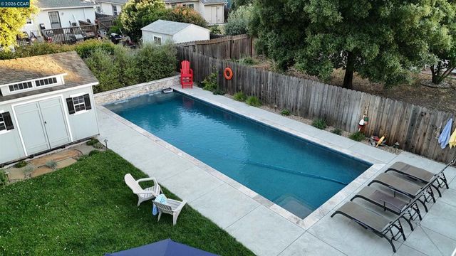 2731 Bonifacio Street, Concord, CA 94519