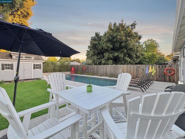 2731 Bonifacio Street, Concord, CA 94519