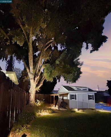2731 Bonifacio Street, Concord, CA 94519