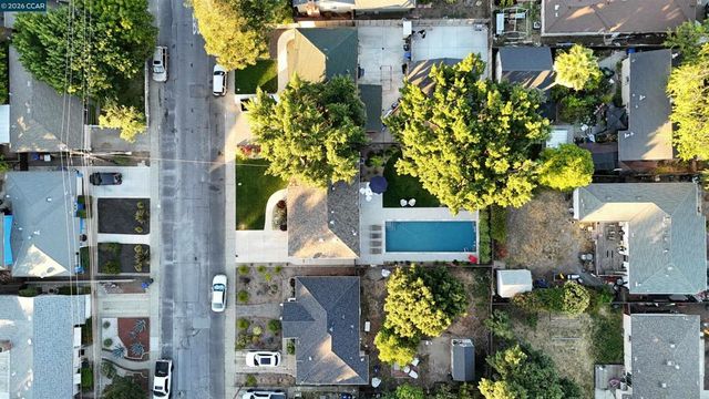 2731 Bonifacio Street, Concord, CA 94519