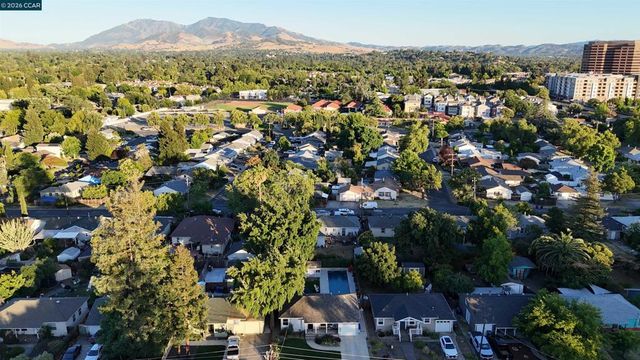 2731 Bonifacio Street, Concord, CA 94519