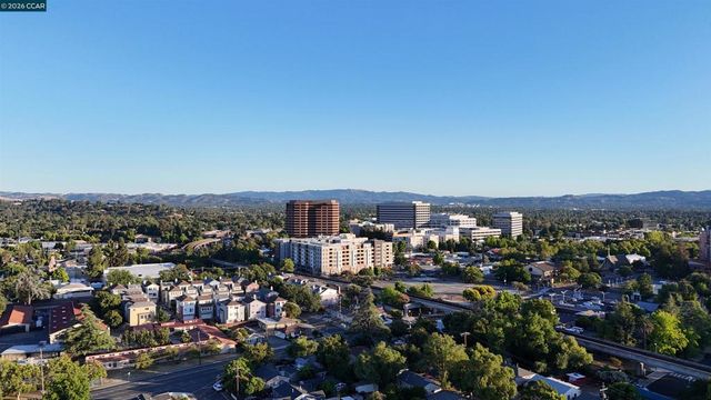 2731 Bonifacio Street, Concord, CA 94519