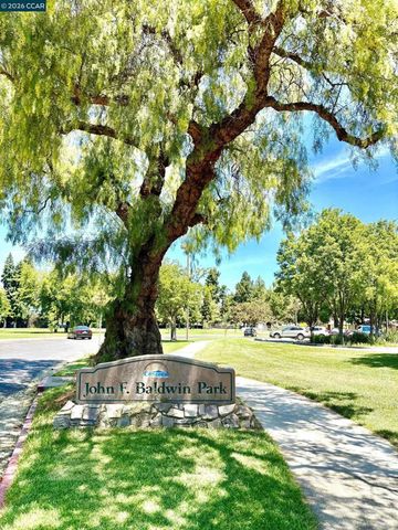 2731 Bonifacio Street, Concord, CA 94519