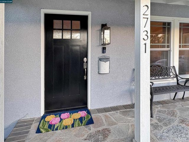 2731 Bonifacio Street, Concord, CA 94519