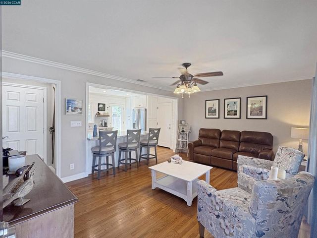 2731 Bonifacio Street, Concord, CA 94519